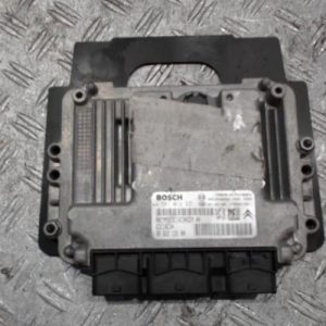 PEUGEOT 307 PHASE 2 BREAK