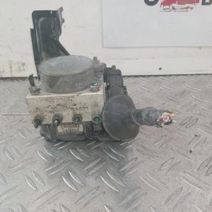 RENAULT CLIO 3 PHASE 1