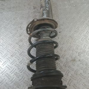 VOLKSWAGEN T-ROC PHASE 1