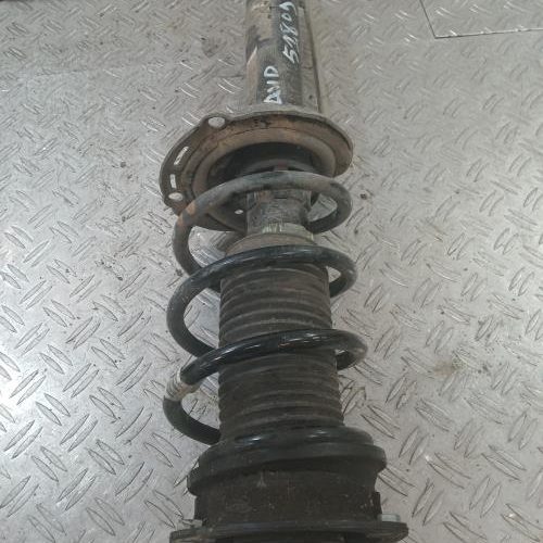 VOLKSWAGEN T-ROC PHASE 1