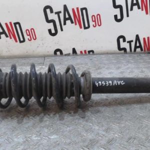 PEUGEOT 407 PHASE 1 BREAK