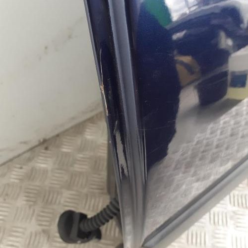 FORD FIESTA 4 PHASE 2