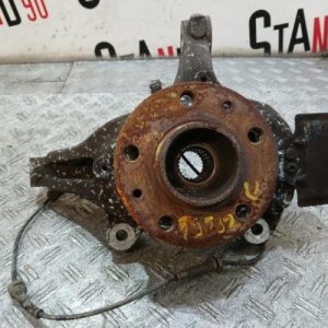 RENAULT LAGUNA 3 PHASE 1 BREAK