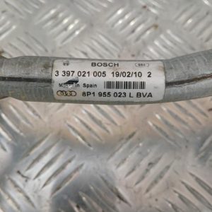 AUDI A3 2 SPORTBACK PHASE 2