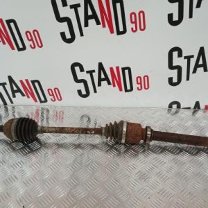 RENAULT CLIO 3 PHASE 2