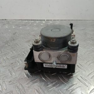 RENAULT GRAND MODUS PHASE 2