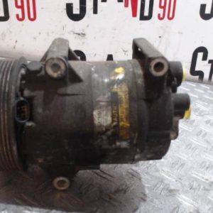 RENAULT MEGANE 2 PHASE 1