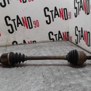 CITROEN C3 1 PHASE 1