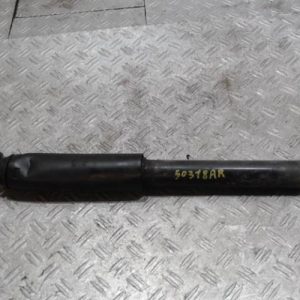 OPEL CORSA C PHASE 1