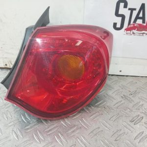 ALFA ROMEO GIULIETTA 2 PHASE 1