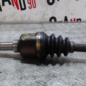 CITROEN C3 1 PHASE 1