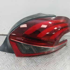 PEUGEOT 208 1 PHASE 2