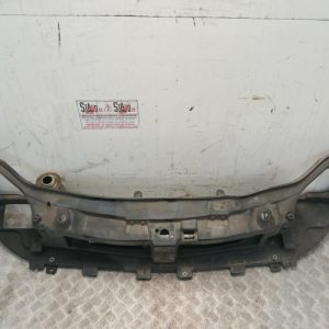 RENAULT TRAFIC 2 PHASE 1