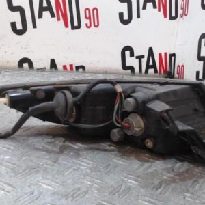 HONDA CIVIC 8 PHASE 1