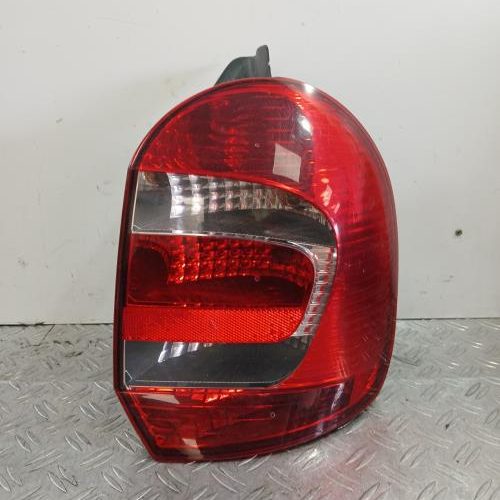 RENAULT GRAND MODUS PHASE 2