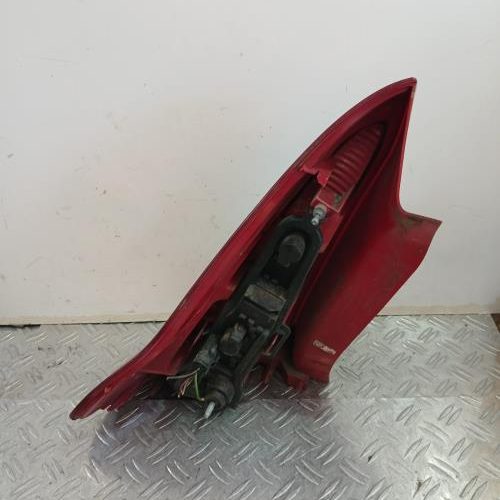 CITROEN C4 1 PHASE 2 COUPE