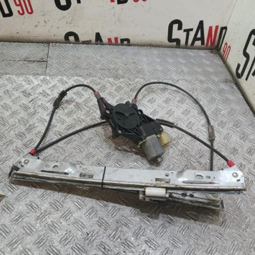 FORD FIESTA 6 PHASE 2