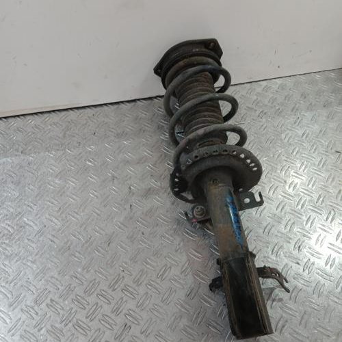 RENAULT KANGOO 2 PHASE 2