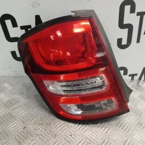 CITROEN C3 2 PHASE 1