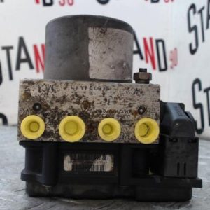 RENAULT SCENIC 2 PHASE 1