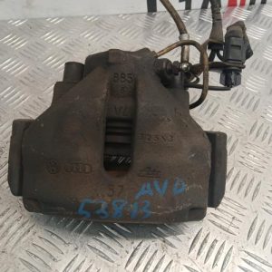 AUDI A4 2 AVANT PHASE 1 BREAK