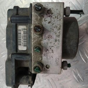 RENAULT GRAND MODUS PHASE 2