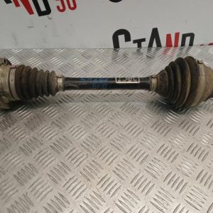 VOLKSWAGEN GOLF 6 BREAK