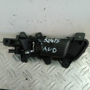 AUDI A5 1 SPORTBACK PHASE 2