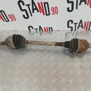 CITROEN JUMPER 3 PHASE 2