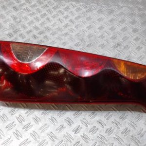 NISSAN NOTE 1 PHASE 2