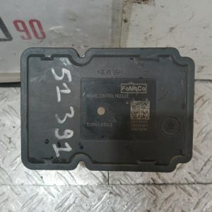 FORD FIESTA 6 PHASE 1