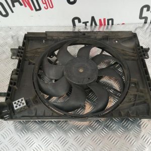 RENAULT CAPTUR 1 PHASE 1