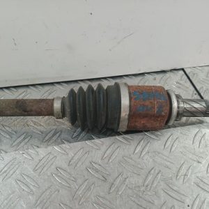 DACIA SANDERO 2 PHASE 2