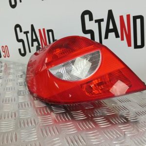 RENAULT CLIO 3 PHASE 1