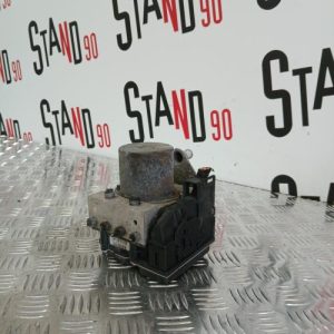 MERCEDES VITO 639 PHASE 1