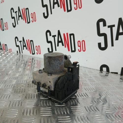 MERCEDES VITO 639 PHASE 1