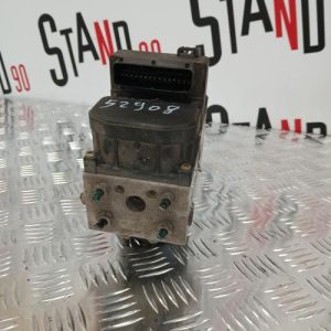 RENAULT CLIO 2 PHASE 2