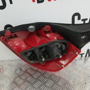 RENAULT CLIO 3 PHASE 1