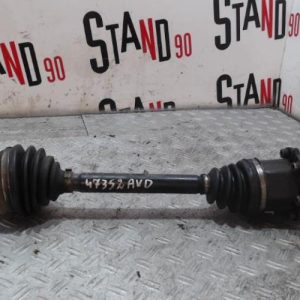 AUDI A6 3 AVANT PHASE 1 BREAK