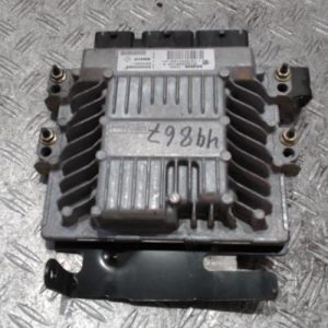 RENAULT MEGANE 2 PHASE 2