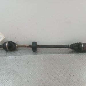 DACIA SANDERO 2 PHASE 1