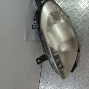 ALFA ROMEO GIULIETTA 2