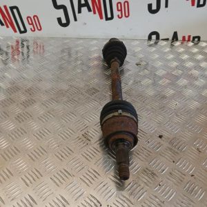 MINI MINI 2 R56 PHASE 2