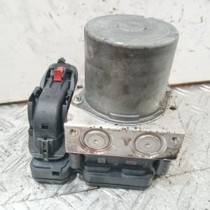 VOLKSWAGEN POLO 6 PHASE 1