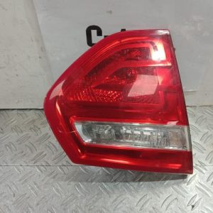 CITROEN C4 PICASSO 1