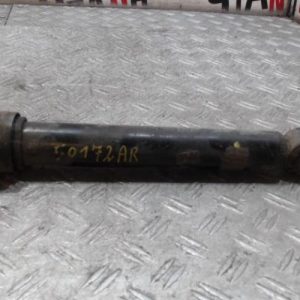 OPEL CORSA C PHASE 1