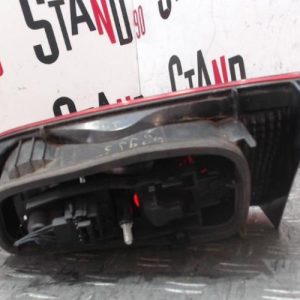 RENAULT LAGUNA 2 PHASE 2