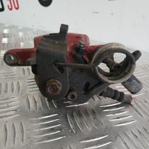 FORD S-MAX 1 PHASE 2