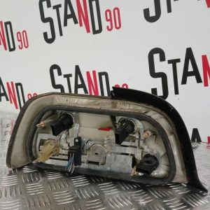 BMW SERIE 3 E36 COUPE