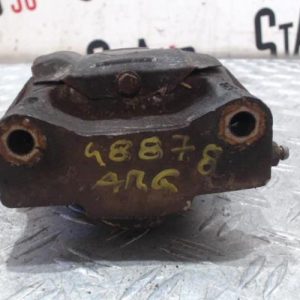 CITROEN C5 1 PHASE 2